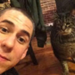 Meet your Posher, John